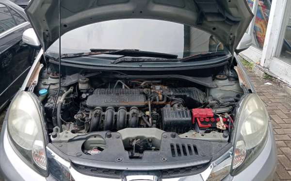 HONDA MOBILIO DD4 1.5E