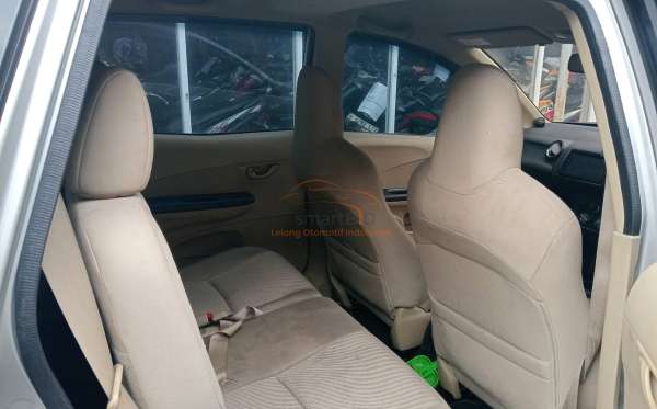 HONDA MOBILIO DD4 1.5E