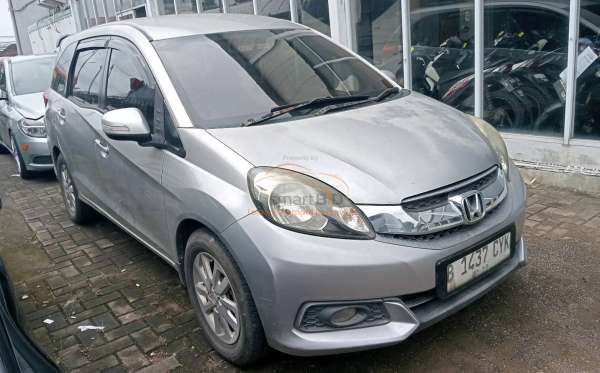 HONDA MOBILIO DD4 1.5E