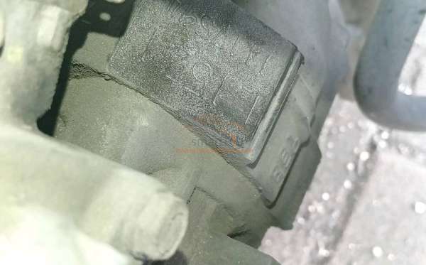 HONDA MOBILIO DD4 1.5E