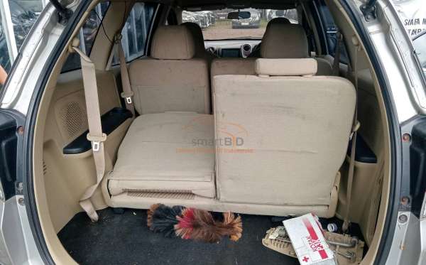 HONDA MOBILIO DD4 1.5E