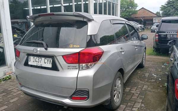 HONDA MOBILIO DD4 1.5E