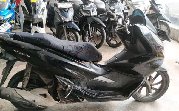 HONDA PCX 150