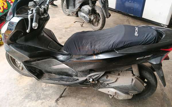 HONDA PCX 150