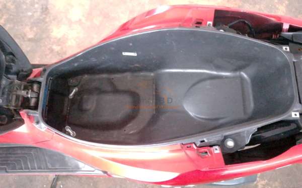 HONDA PCX 160
