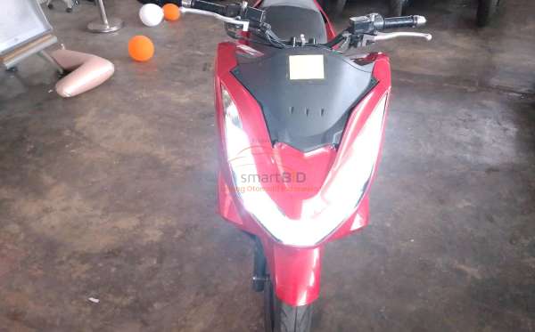 HONDA PCX 160