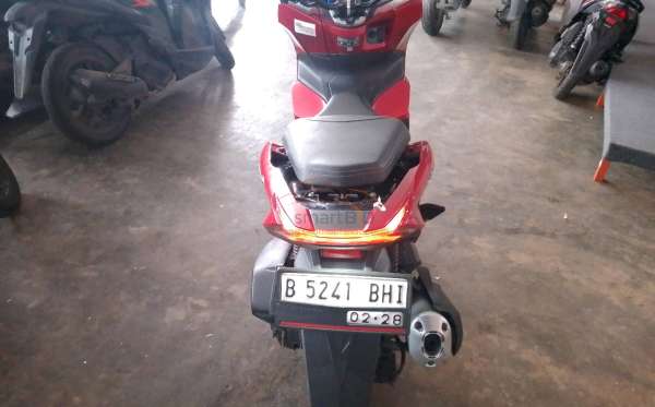 HONDA PCX 160