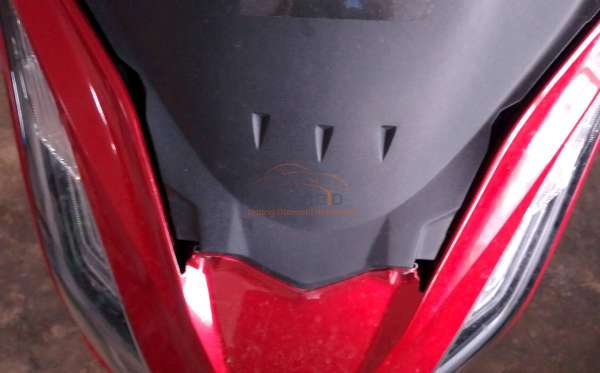 HONDA PCX 160