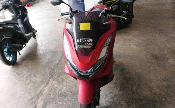 HONDA PCX 160