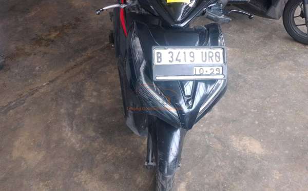 HONDA VARIO 125 CBS