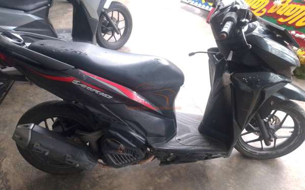 HONDA VARIO 125 CBS