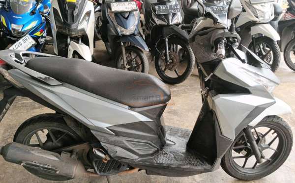 HONDA VARIO 125 CBS