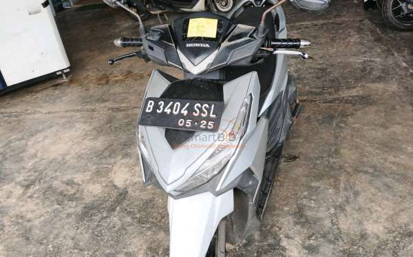 HONDA VARIO 125 CBS