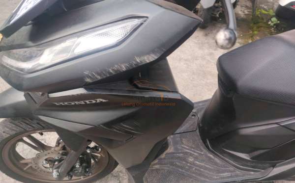 HONDA  VARIO 125