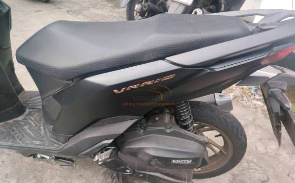HONDA  VARIO 125