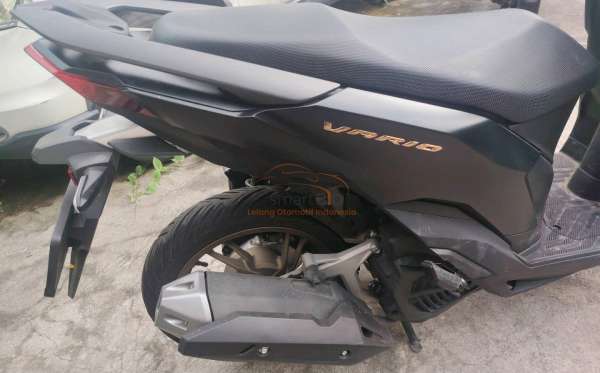 HONDA  VARIO 125