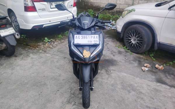 HONDA  VARIO 125