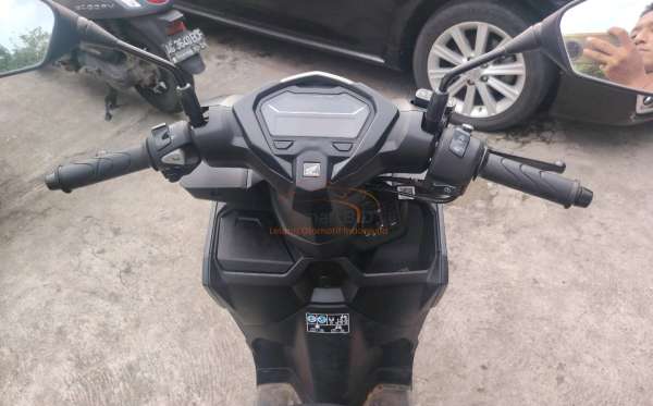 HONDA  VARIO 125