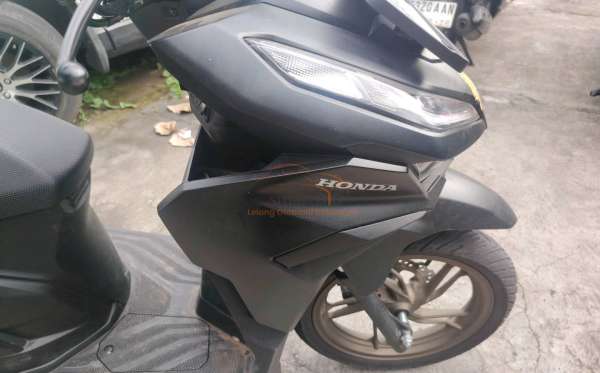 HONDA  VARIO 125
