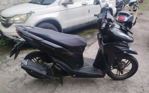 HONDA  VARIO 125