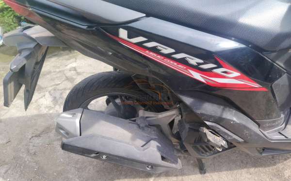 HONDA VARIO 125