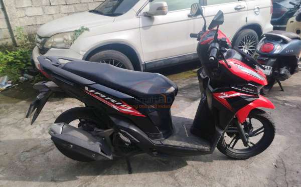 HONDA VARIO 125