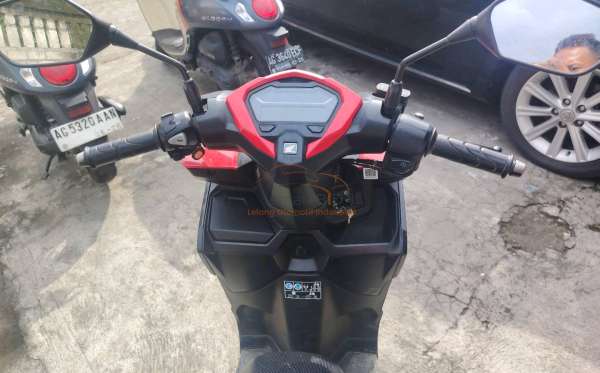 HONDA VARIO 125