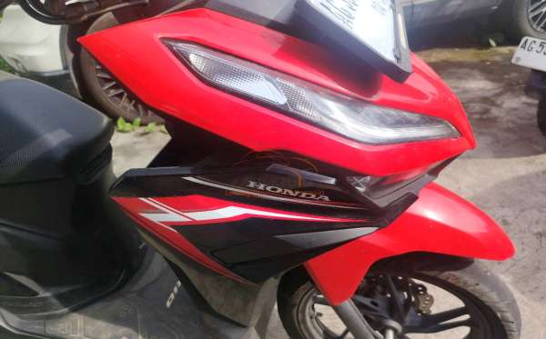 HONDA VARIO 125