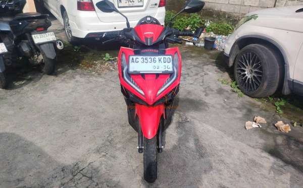 HONDA VARIO 125