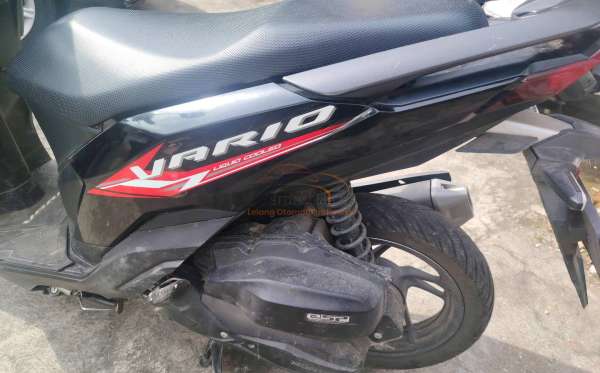 HONDA VARIO 125