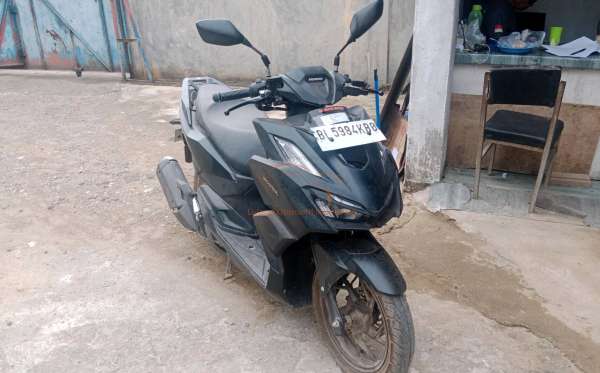 HONDA VARIO 160 CBS
