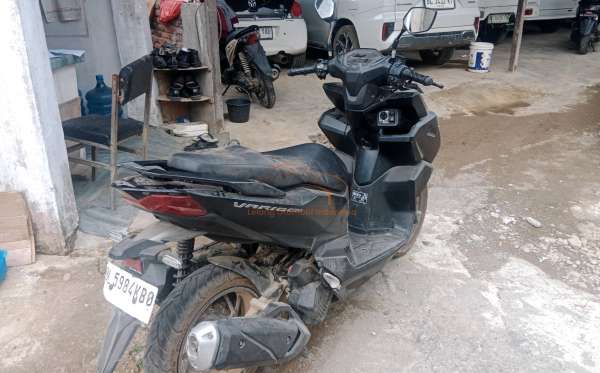HONDA VARIO 160 CBS