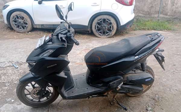 HONDA VARIO 160 CBS