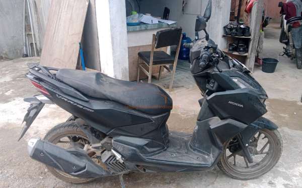HONDA VARIO 160 CBS