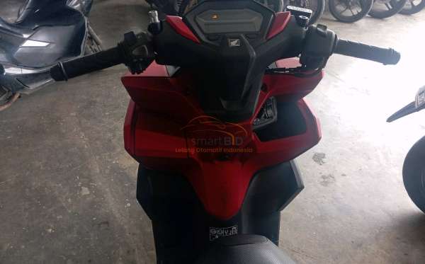 HONDA VARIO 160