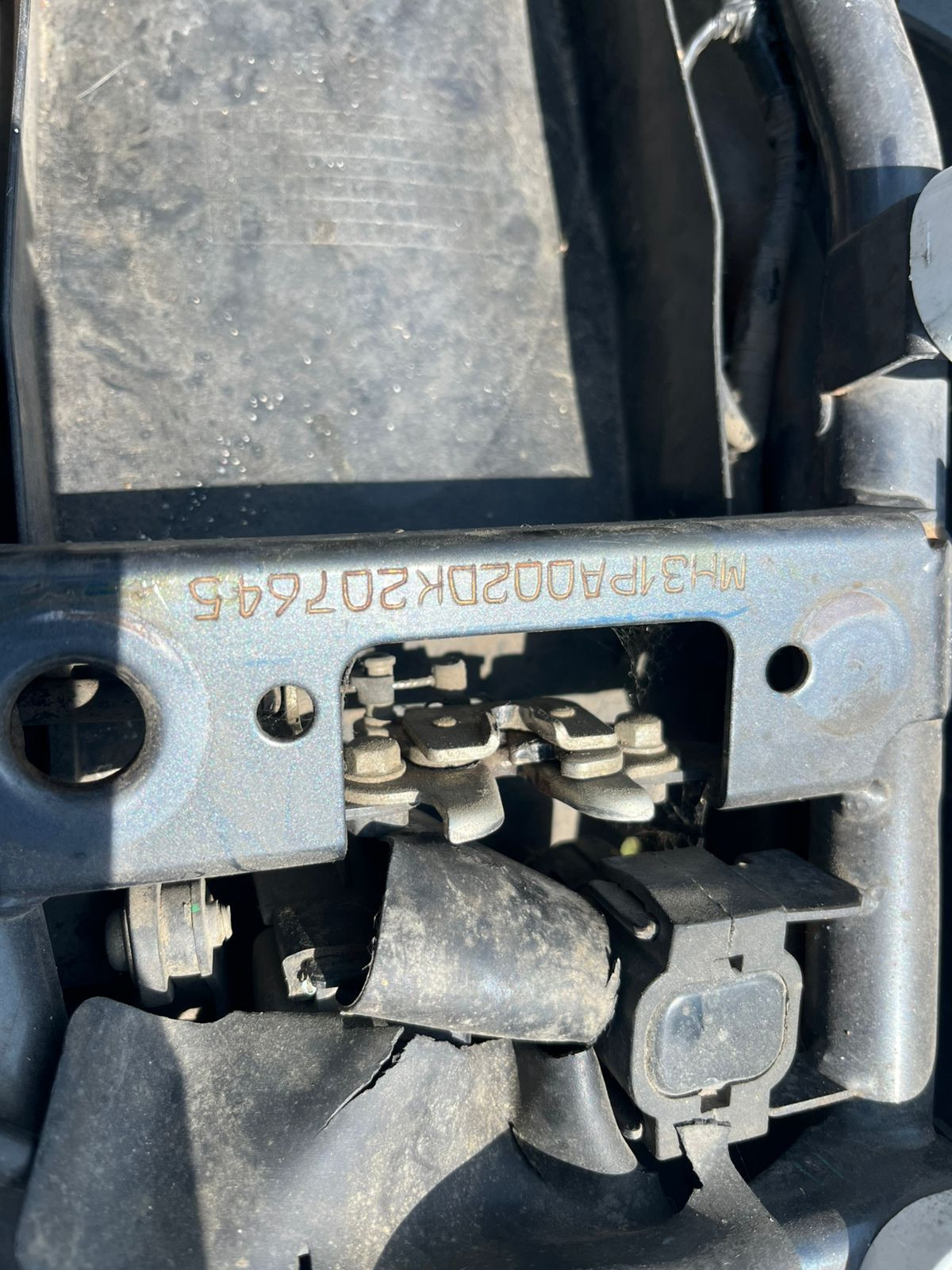 YAMAHA ALL NEW VIXION