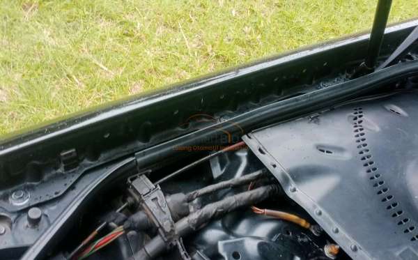 MERCEDES BENZ E 240 ELEGANCE CKD A