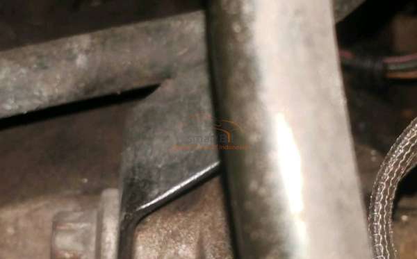 MERCEDES BENZ E 240 ELEGANCE CKD A