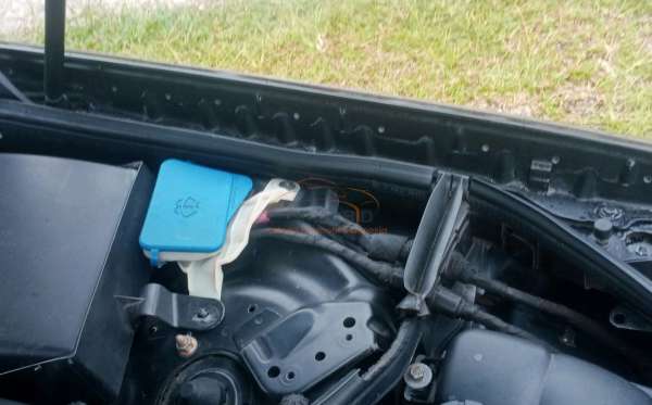 MERCEDES BENZ E 240 ELEGANCE CKD A