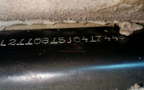 MERCEDES BENZ E 240 ELEGANCE CKD A