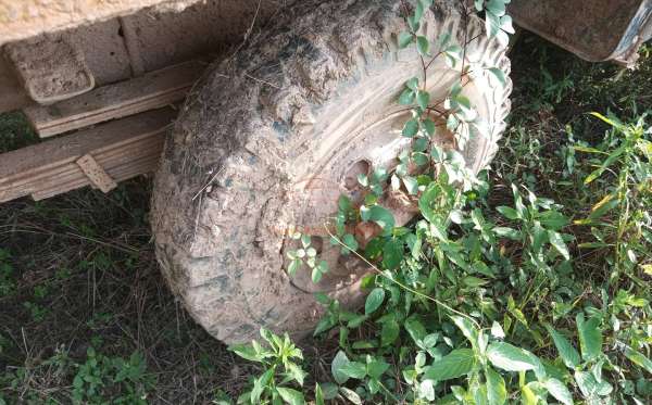 MITSUBISHI  FE  74 HDV