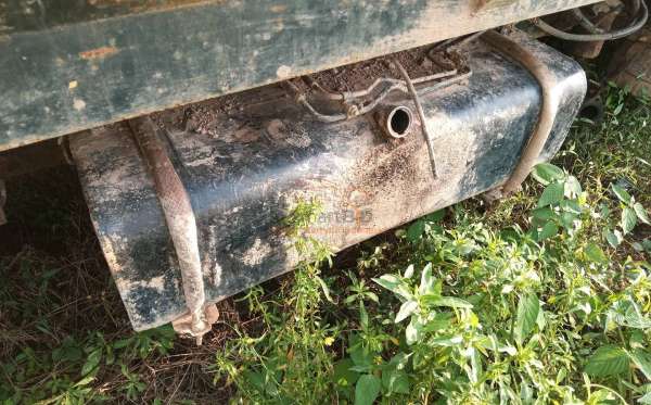 MITSUBISHI  FE  74 HDV