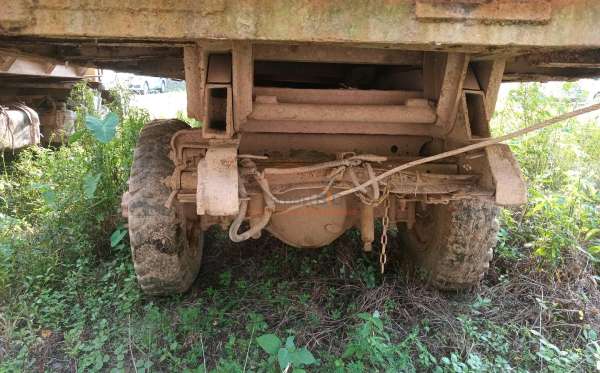 MITSUBISHI  FE  74 HDV