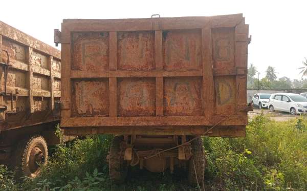 MITSUBISHI  FE  74 HDV