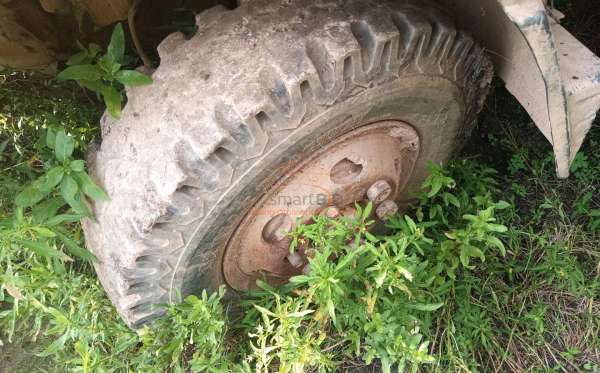 MITSUBISHI  FE  74 HDV