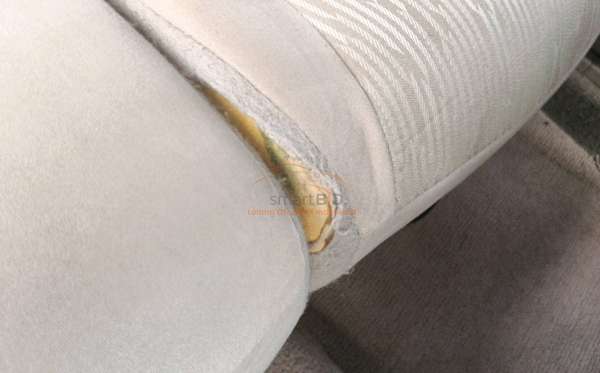 NISSAN  GRAND LIVINA  XV