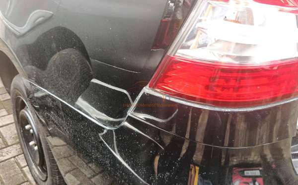 NISSAN  GRAND LIVINA  XV