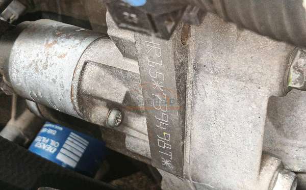 NISSAN  GRAND LIVINA  XV