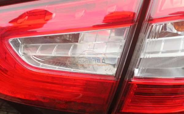 NISSAN  GRAND LIVINA  XV