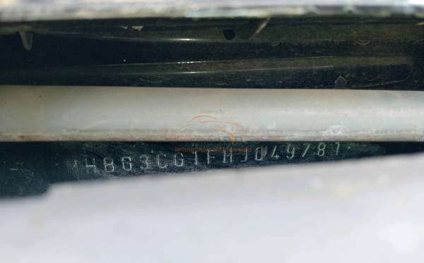 NISSAN  GRAND LIVINA  XV